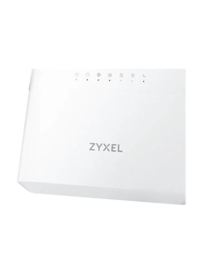 ZyXEL VMG3625 T50B wireless router DSL modem 802.11a/b/g/n/ac desktop C237Wi Fi 5 VMG3625 T50B EU01V1F