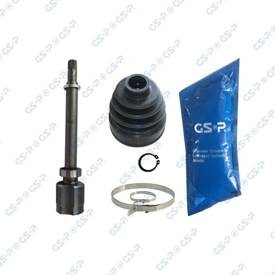 Gsp Drivknute drivaksel GSP 602365
