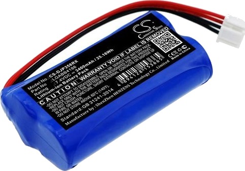 Batteri til Dji Phantom 3 Standard etc