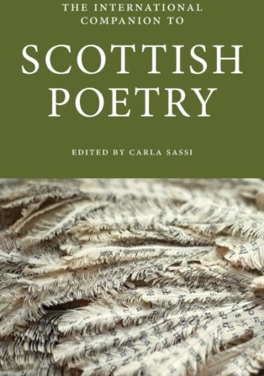 The International Companion To Scottish Poetry