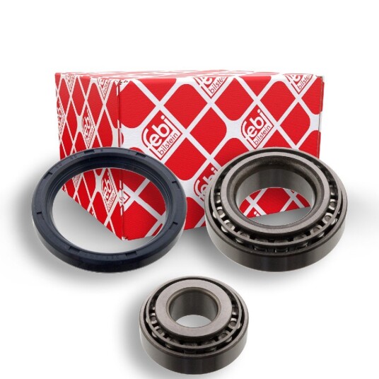 Hjullager FEBI BILSTEIN 05845