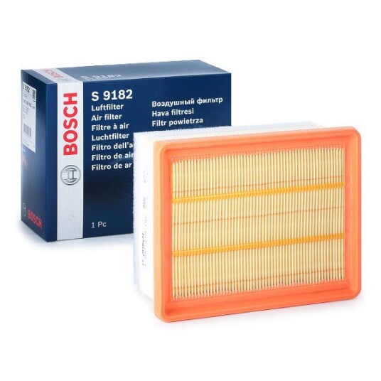 Luftfilter BOSCH 1 987 429 182