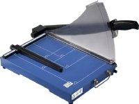 Olympia G 3120 - Kutter - papir Olympia G 3120 - Kutter - papir