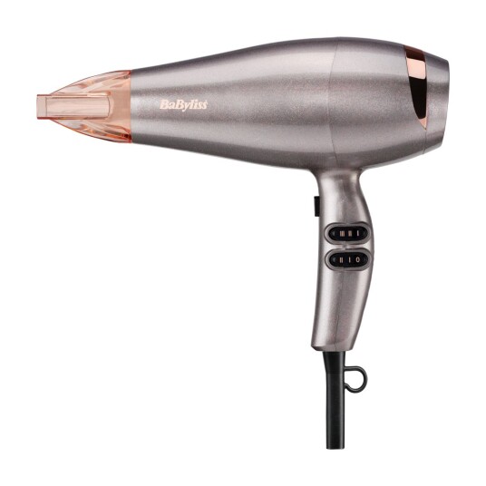 BABYLISS ELEGANCE 2100 HÅRFØNER BABYLISS ELEGANCE 2100 HÅRFØNER