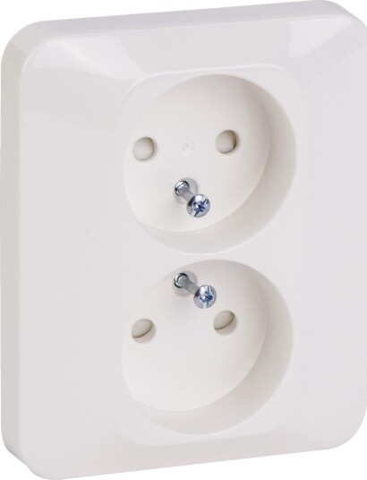 Schneider Electric Vegguttak WDE006684
