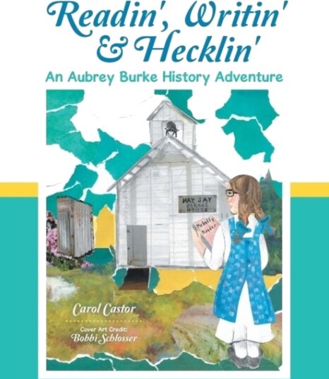 Readin' Writin' & Hecklin'