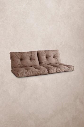 Jotex Putesett Sofa Brun BOLONIA 1677921020 Jotex Putesett Sofa Brun BOLONIA 1677921020