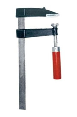 Mega Bjelkeklemmer 150X50mm - 11015 Mega Bjelkeklemmer 150X50mm - 11015