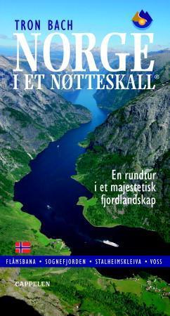 Norge I Et Nøtteskall Av Tron Bach
