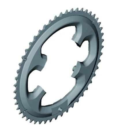 Shimano Tiagra Fc-4700, 110mm 52t Shimano Tiagra Fc-4700, 110mm 52t