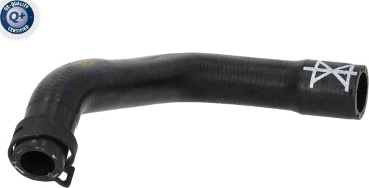 VAICO V10 9007 Radiatorslange