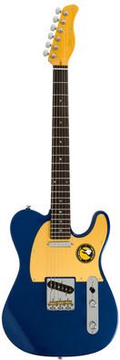 Larry Carlton T7 Dark Navy New Gen