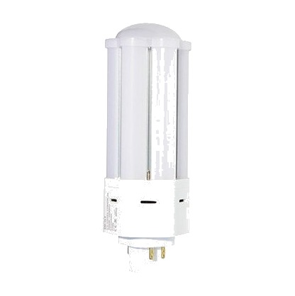 Ledlife GX24D 12W LED pære 360° mattet Kulør : Nøytral Ledlife GX24D 12W LED pære 360° mattet Kulør : Nøytral