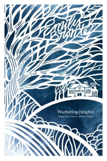 Wuthering Heights (Artisan Edition) Wuthering Heights (Artisan Edition)