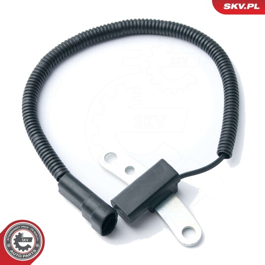 Impulsgiver, veivaksel ESEN SKV 17SKV316