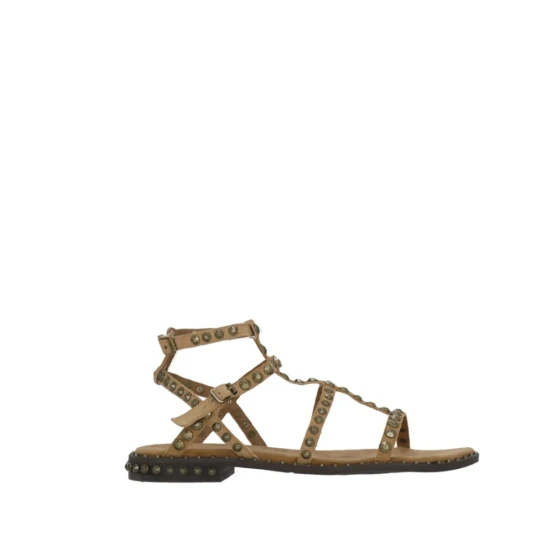 ASH, Dame, Sko, Beige, 37 EU, ASH, Dame, Sko, Beige, 37 EU,
