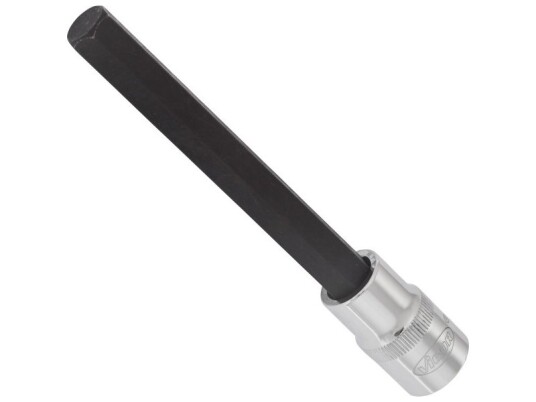 Vigor V2085, Sokkel, 1/2", Metrisk, 1 Hoved(Er), 12 Mm, 140 Mm