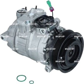 AC kompressor NRF 32111