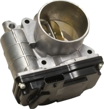 Gasspjeld HITACHI 138548 Gasspjeld HITACHI 138548