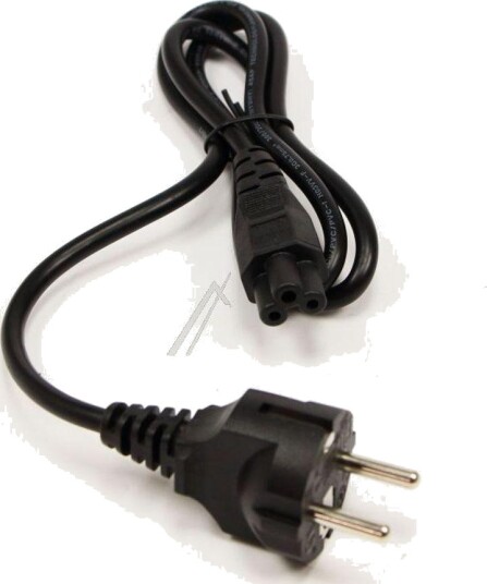 Hp Strømkabel C5 1,0 M Str Prm Euro L22321-001 L22321-001N Hp Strømkabel C5 1,0 M Str Prm Euro L22321-001 L22321-001N