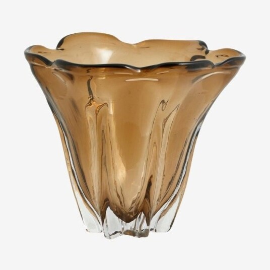 Nordal FLOTTA glassvas 70032