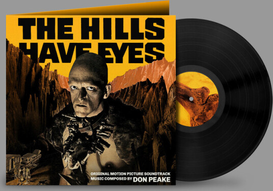 Hills Have Eyes O.s.t. Hills Have Eyes O.s.t.