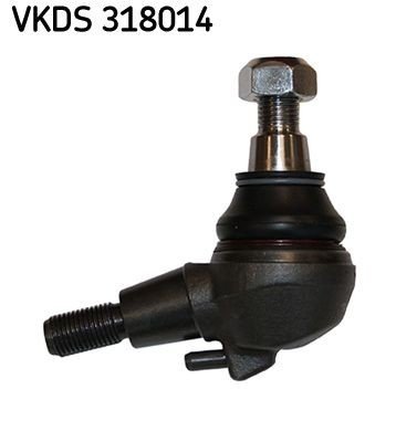 Bærekule SKF VKDS 318014
