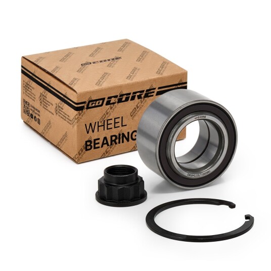 Hjullager goCORE GCF540082
