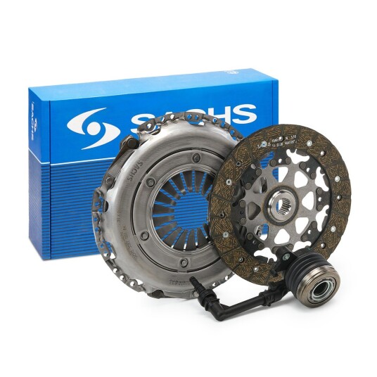 Clutchsett SACHS 3000 990 385