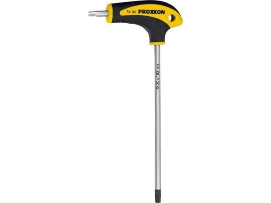 Proxxon Stjerneskrutrekker Tx 15 Type L (Pr22446)