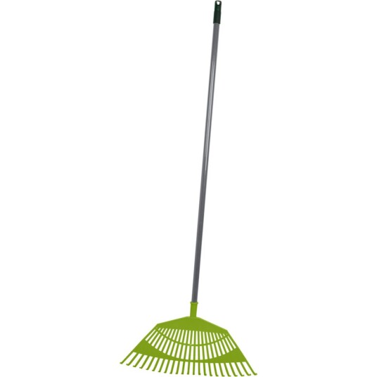 Schou Løvrive grouw stålskaft 166cm