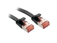 Lindy RJ45 Cat.6 U/FTP 10m, 10 m, Cat6, U/FTP (STP), RJ-45, RJ-45