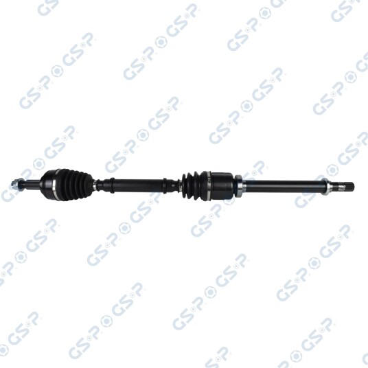 GSP 250377 Drivaksel GSP 250377 Drivaksel