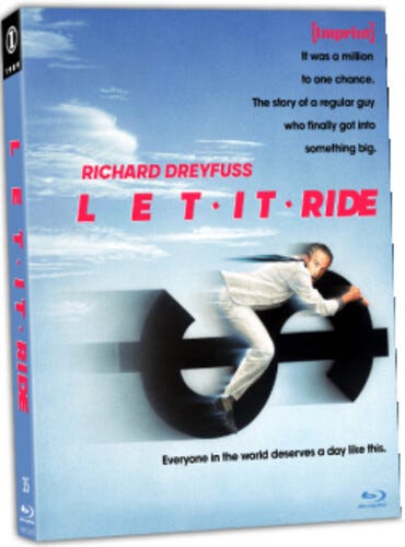 Let It Ride 1989 Let It Ride 1989