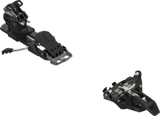 Salomon MTN Summit 9 Brake 90 mm Titan Salomon MTN Summit 9 Brake 90 mm Titan