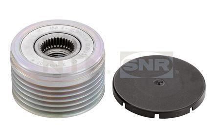Dynamo remhjul SNR GA759.01 Dynamo remhjul SNR GA759.01