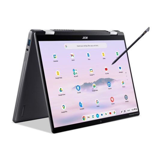 Acer Chromebook Plus Spin 714 CP714-1HN-57ZV 14" Acer Chromebook Plus Spin 714 CP714-1HN-57ZV 14"