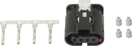 Kabelreparasjonssett, sentral el-modul ABAKUS 120-00-385