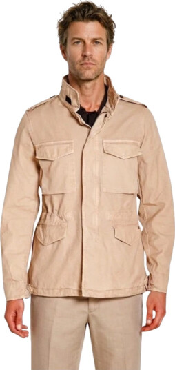 Mason's Herre Jakker Beige M,