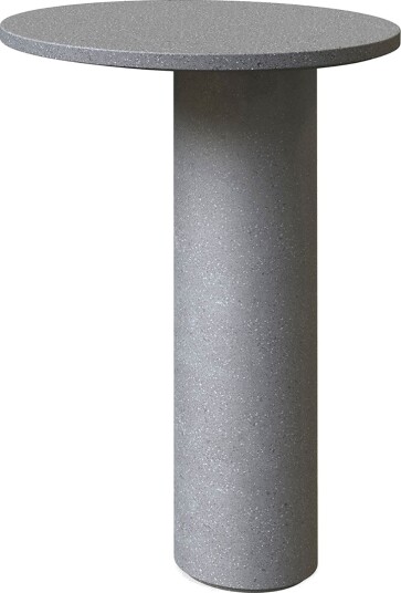 Moal Pullert Høyde 70 Cm IP66 3000K 729lm