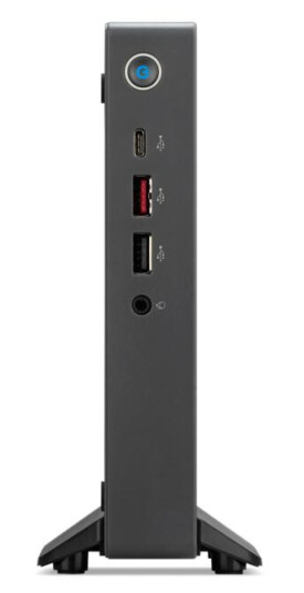 Acer Veriton Essential N2590G i3-1315U 8GB 256GBSSD B4B Linux Acer Veriton Essential N2590G i3-1315U 8GB 256GBSSD B4B Linux