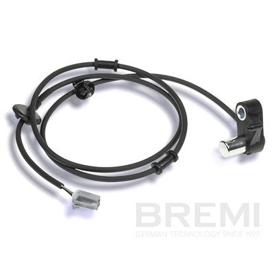 ABS sensor BREMI 50709
