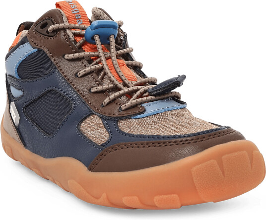 Bisgaard Bisgaard Barefoot Lexon Tex Navy 27 Bisgaard Bisgaard Barefoot Lexon Tex Navy 27