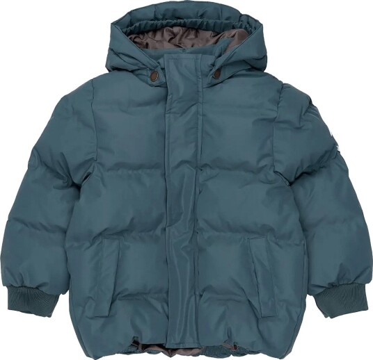 Mikk line Puffer Jacket DARK SLATE 98