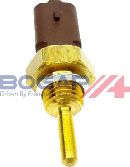 Sensor, motortemperatur BOGAP W4126100