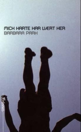 Mick Harte har vært her (Pocket)