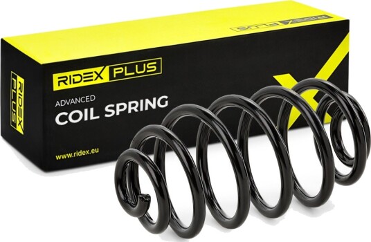 Fjær RIDEX PLUS 188C0159P