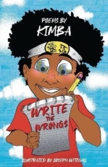 Write the Wrongs Write the Wrongs