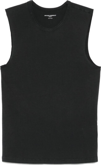 Officine Générale Dame Topper Svart S, Officine Générale Dame Topper Svart S,