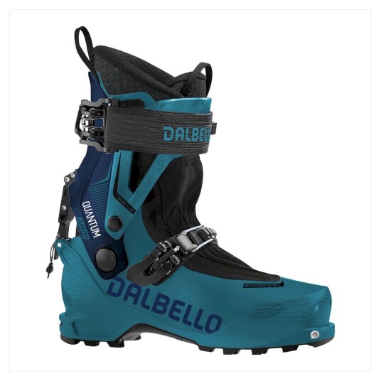 Dalbello Quantum Alpinsko Junior 23/24 265 Dalbello Quantum Alpinsko Junior 23/24 265